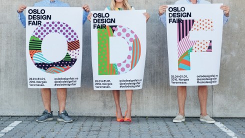 OSLO DESIGN FAIR