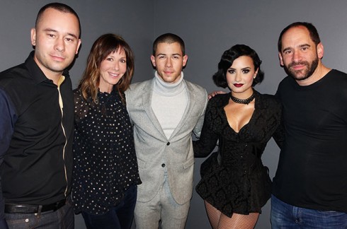 umpg-safehouse-publishing-demi-lovato-nick-jonas-jody-gerson-2015-billboard-650