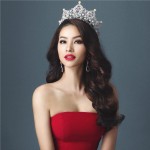Việt Nam vẫn tỏa sáng dù không lọt top 15 Miss Universe 2015