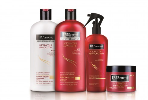 tresemme 