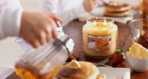 use-scented-candles