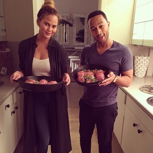 chrissy teigen 3333