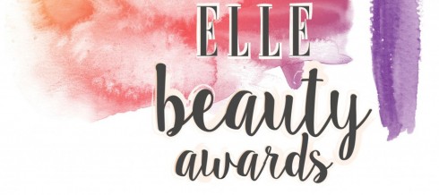 ELLE Beauty Award