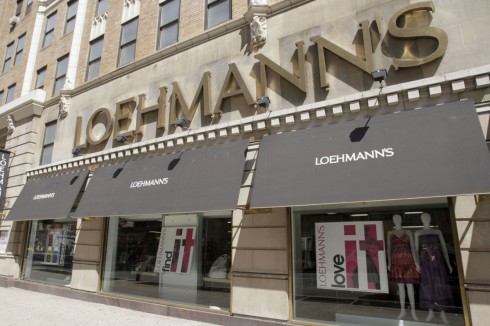 Loehmann’s