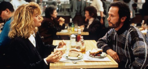 những câu nói hay trong phim when harry met sally 7 - elle vietnam