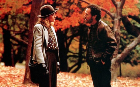 những câu nói hay trong phim when harry met sally 9 - elle vietnam