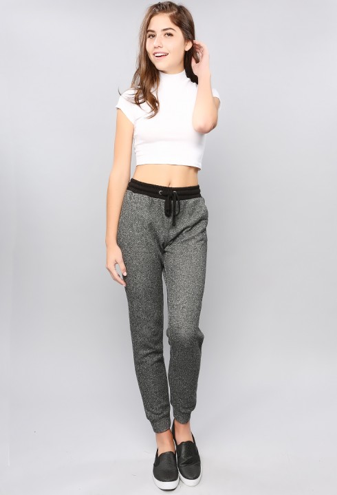 Jogger pants