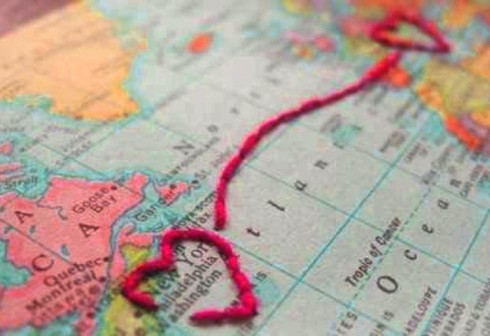 tình yêu xuyên biên giới 16 - elle vietnam