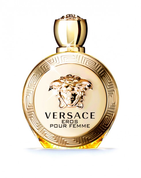 Nước hoa Versace Eros Pour Femme chai 100ml - elle vietnam (2)