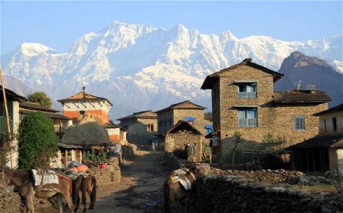 Nepal