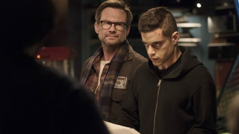 Mr. Robot - Season 1