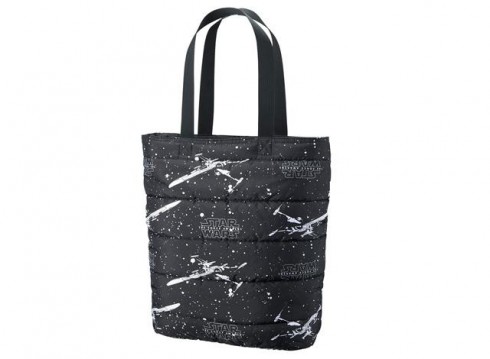 Túi tote STAR WARS (Uniqlo)