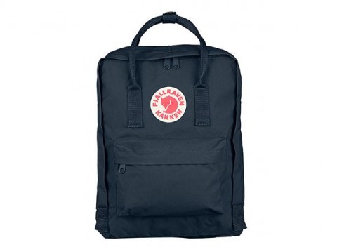 Balo Kanken (Fjallraven at Kanken)