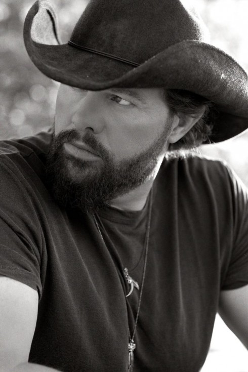 Toby Keith