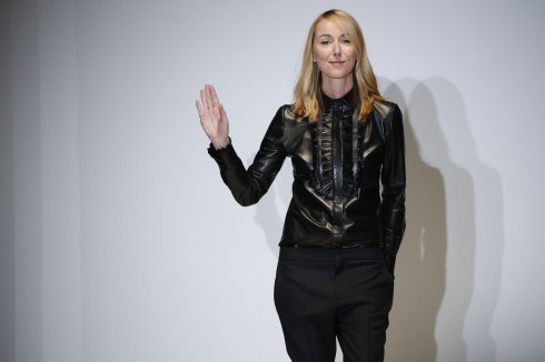 Frida Giannini