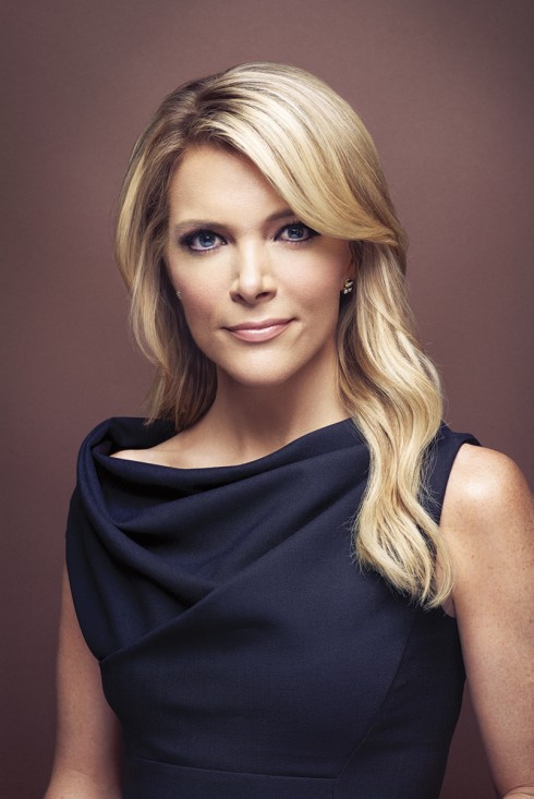 Megyn Marie Kelly