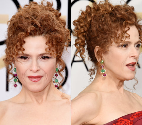 Diễn viên Bernadette Peters