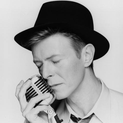 David Bowie, cơ duyên Phật giáo của một huyền thoại