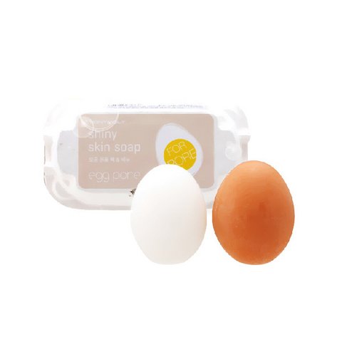 8 sản phẩm dưỡng da từ Trứng - ELLE.VN