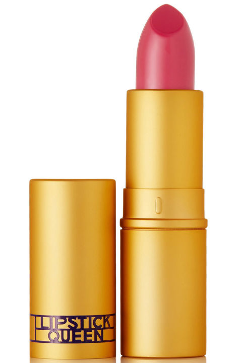 Lipstick Queen Saint Lipstick in Pink với giá $22