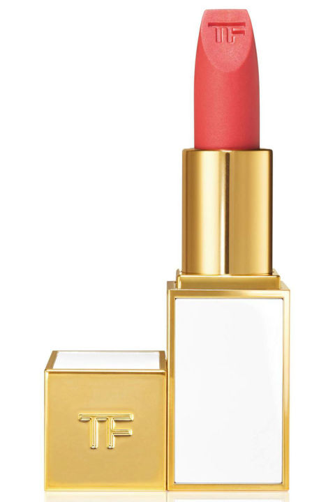 Tom Ford Lip Color Sheer in Paradiso, $52