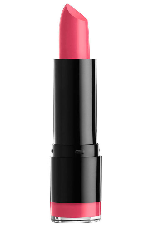 NYX Cosmetics Extra Creamy Round Lipstick in Louisiana, $4