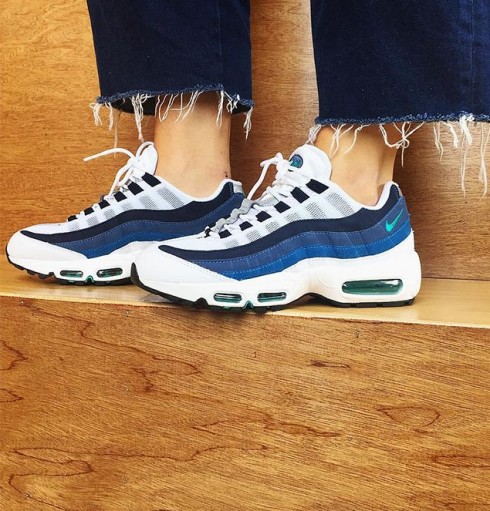 Nike Air Max 95 OG - $134.97