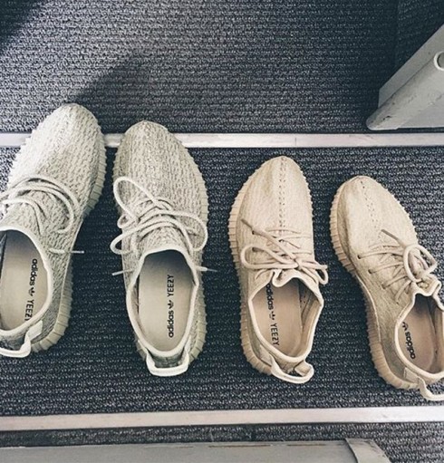 Yeezy Boost 350