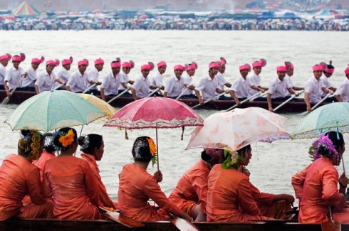 Du lịch Trung Quốc : 6 điểm đến trong mơ - ELLE.VN