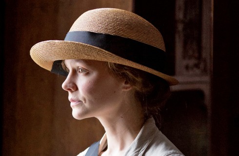 Carey Mulligan trong Suffragette