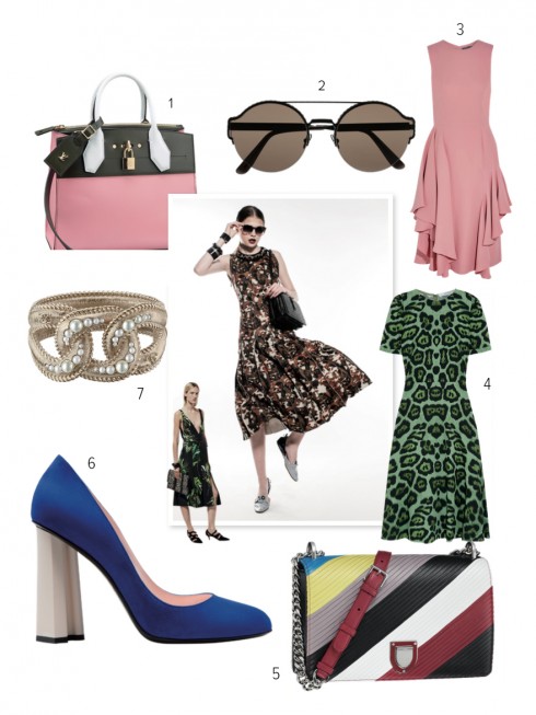 Lookbook Office Chic 7