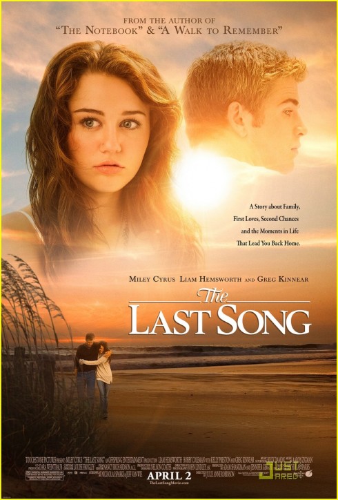 Những câu nói hay trong phim The Last Song