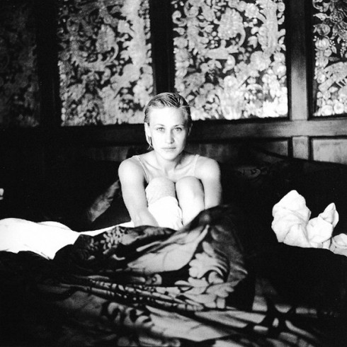 Patricia Arquette