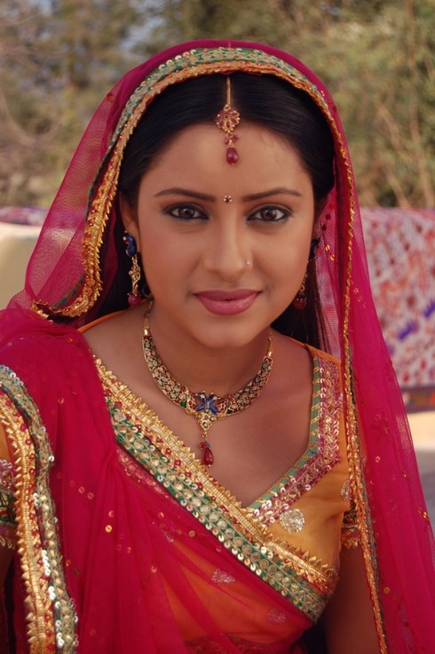 Pratyusha Banerjee 