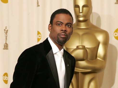 Chris Rock