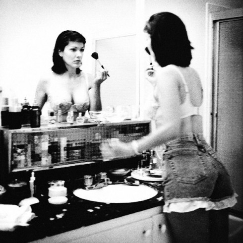 Laura Harring