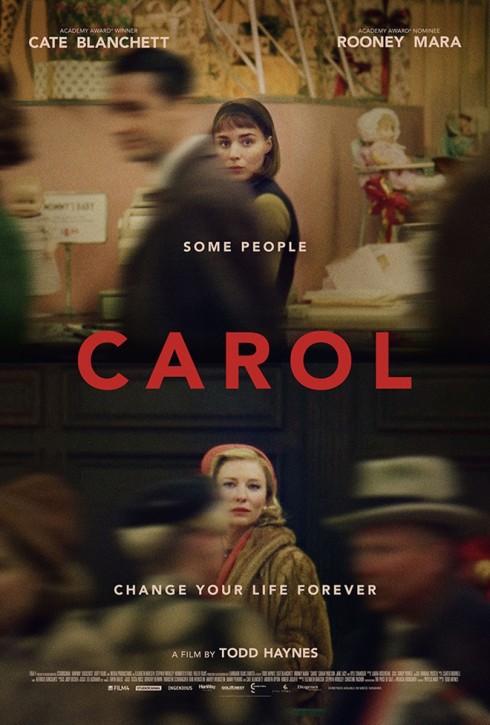 Phim Carol