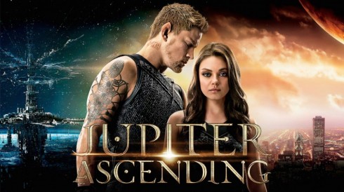 Phim Người Thừa Kế Vũ Trụ - Jupiter Ascending