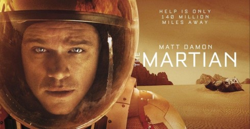 Phim Người Về Từ Sao Hỏa - The Martian