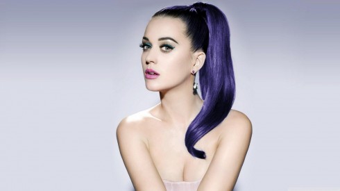 Katy Perry