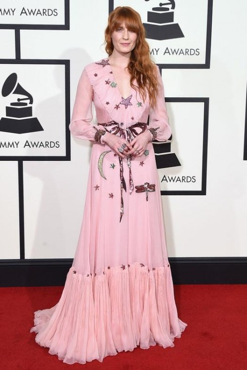 florence-grammy