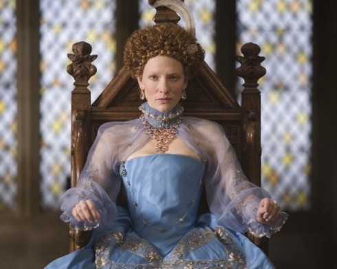 Elizabeth I là một người không hề có quyền quyết định cho cuộc sống đời tư của mình, thậm chí đồ chơi bnhf thường nhất cũng bị lấy đi mất. 