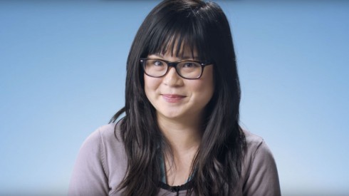 Kelly Marie Tran