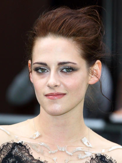 5 bài học tạo dựng phong cách cá nhân từ Kristen Stewart