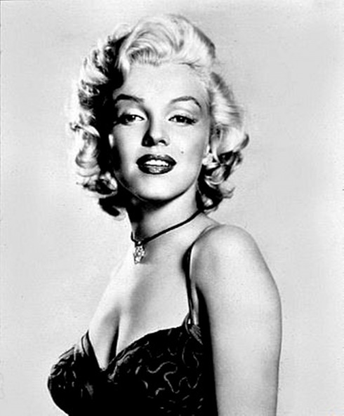 Marilyn Monroe