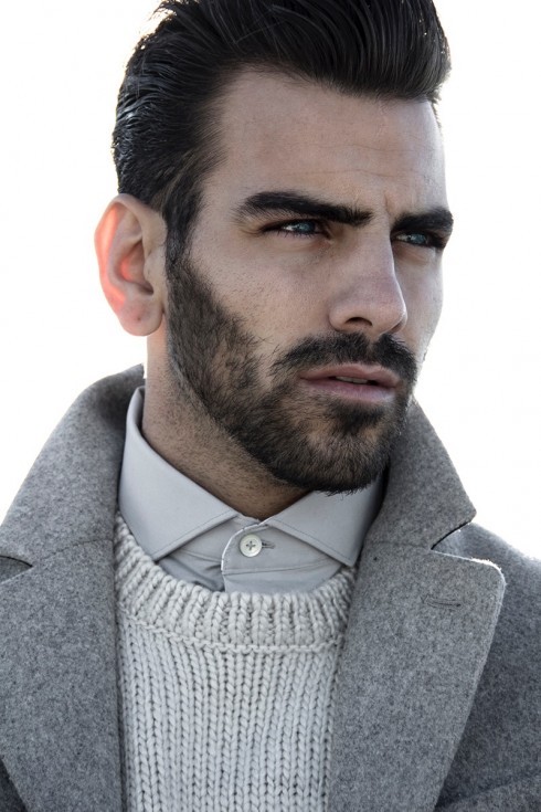 Quán quân mùa 22 của chương trình, Nyle DiMarco. Khán giả Việt Nam còn biết đến anh qua phần diễn xuất trong MV “Big girl don’t cry” của Tóc Tiên.