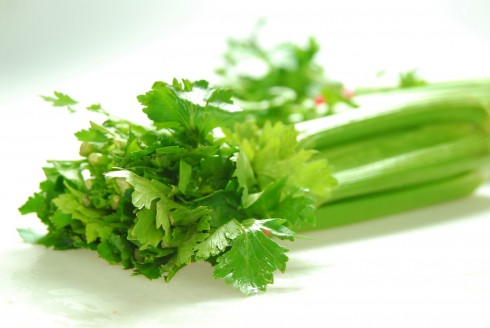 10 loại thực phẩm giúp giảm mỡ bụng hiệu quả - ELLE Việt Nam