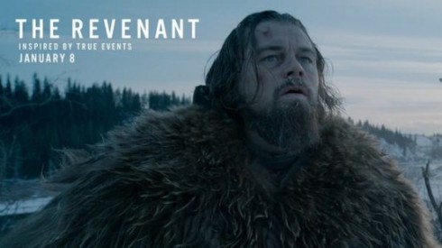 Leonardo DiCaprio thắng giải Oscar 2016 - ELLE Việt Nam