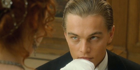 Đây chính là bộ phim đầu tiên đưa tên tuổi Leonardo vươn ra tầm thế giới.