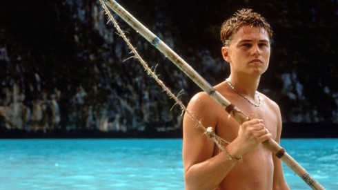 Thời điểm này vẫn Leo vẫn còn dư âm về Titanic cho nên để thoát khỏi hình ảnh anh đã tạo ra vào 1997, Leo đã tiếp tục với “The Beach”